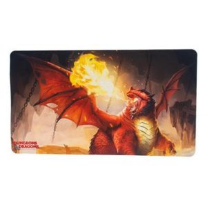 UP - Playmat - Featuring: Iconic Monster 2 for Dungeons & Dragons: Honor Among Thieves-19709