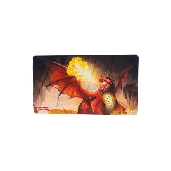 UP - Playmat - Featuring: Iconic Monster 2 for Dungeons & Dragons: Honor Among Thieves-19709