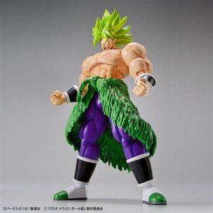 Figure-Rise Standard Super Saiyan Broly Full Power-82858P