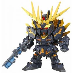 SD Gundam Ex-Standard 015 Unicorn Gundam 02 Banshee Norn (Destroy Mode)-MK55617