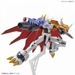 Figure-rise Standard Amplified OMEGAMON-MK57816