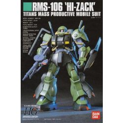 1/144 HGUC HI-Zack-MK57950
