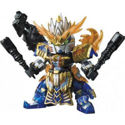 SD Sangoku Soketsuden Taishi Ci Duel Gundam-MK58097