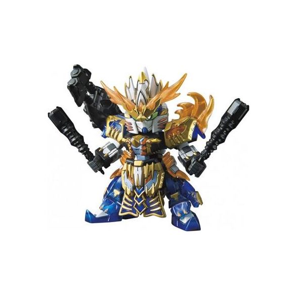 SD Sangoku Soketsuden Taishi Ci Duel Gundam-MK58097