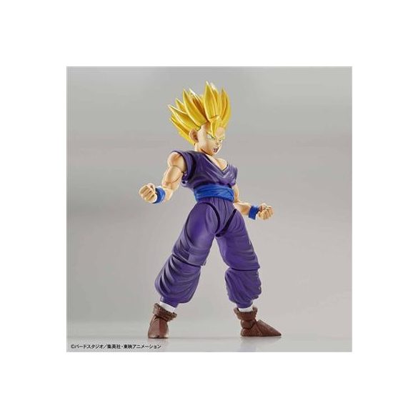 Figure-Rise Standard Super Saiyan 2 Son Gohan-MK58214