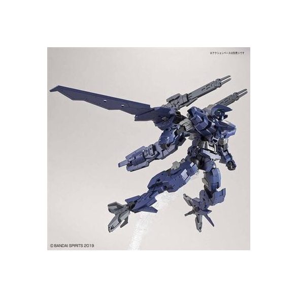 30MM 1/144 eEXM-17 Alto (Flight Type) [Navy]-MK58867