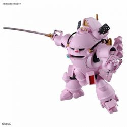 HG 1/20 Kobu-Kai(Sakura Shinguji Type)-MK58877