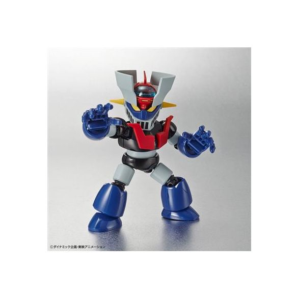 SD Cross Silhouette Mazinger Z-82848P