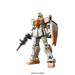 HG 1/144 GM Ground Type-MK55757