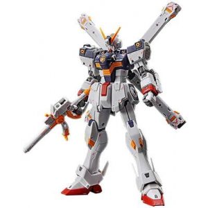 RG 1/144 Crossbone Gundam X1-MK57617