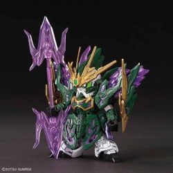 SD Sangoku Soketsuden Zhang He Altron Gundam-MK57820