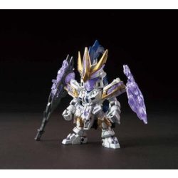 SD Sangoku Soketsuden Xiahou Dun Tallgeese Ⅲ-MK57821