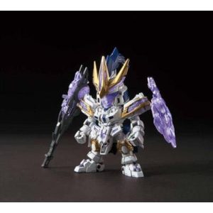 SD Sangoku Soketsuden Xiahou Dun Tallgeese Ⅲ-MK57821