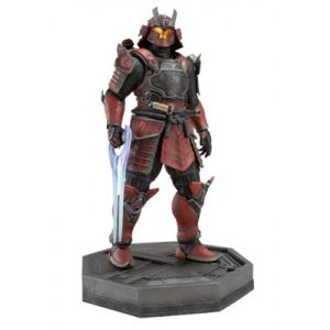 Halo Infinite: Spartan Yoroi PVC Statue-3010-736