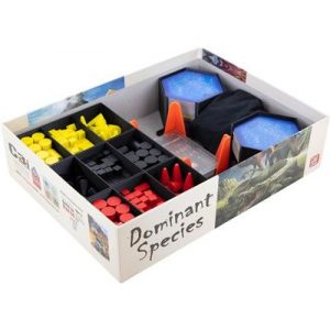 Feldherr Organizer for Dominant Species Second Edition - core game box-FH63001