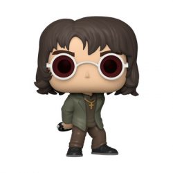 Funko POP! Oasis - Liam Gallagher-FK57763