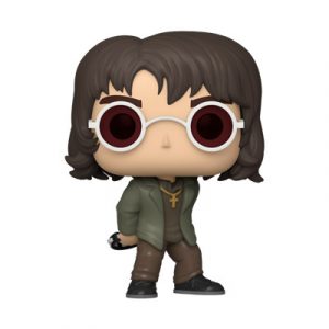 Funko POP! Oasis - Liam Gallagher-FK57763