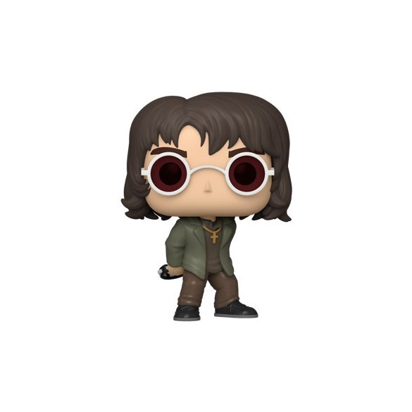 Funko POP! Oasis - Liam Gallagher-FK57763