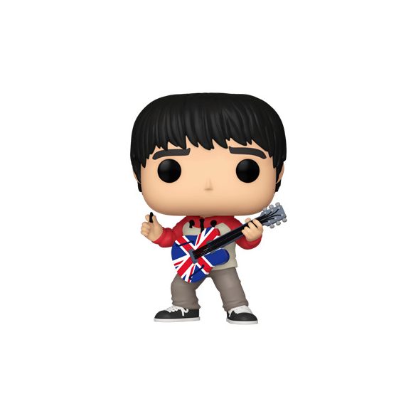 Funko POP! Oasis - Noel Gallagher-FK57764