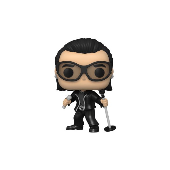 Funko POP! U2 - ZooTV - Bono-FK64033