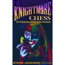 Knightmare Chess - EN-SJG1348