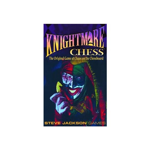 Knightmare Chess - EN-SJG1348