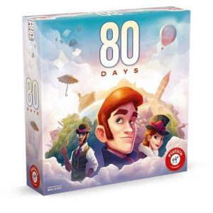 80 Days - DE/FR-668395