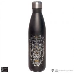 Big bottle - Darkness and light - Silver edition - Harry Potter-MAP4036AG