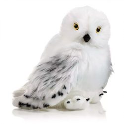 Hedwig - Interactive Electronic Puppet - Harry Potter-NN8168