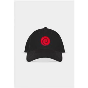 Naruto Shippuden - Men's Adjustable Cap 2-BA304726NRS