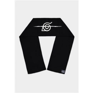 Naruto Shippuden - Men's Scarf-SF738215NRS