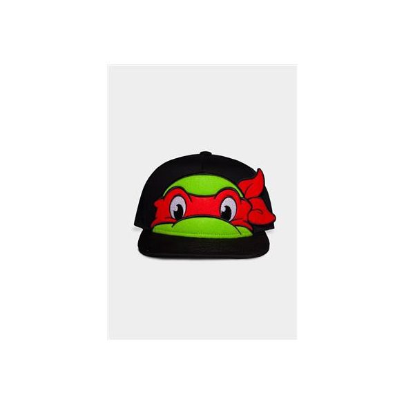 Ninja Turtles - Men's Novelty Cap 2-NH386674TNT