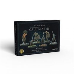 The Elder Scrolls: Call to Arms - Bandit Core Set - EN-MUH0330305