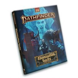 Pathfinder Adventure Path: Abomination Vaults (5e) - EN-PZO2034