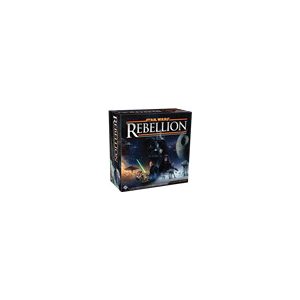 FFG - Star Wars: Rebellion Board Game - EN-FFGSW03