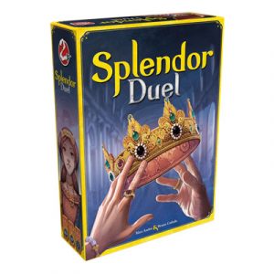 Splendor Duel - DE-SCOD0087