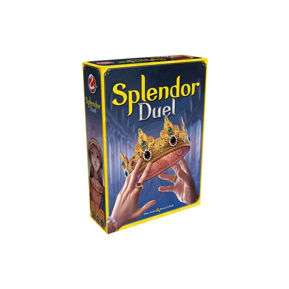 Splendor Duel - DE-SCOD0087