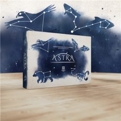 Astra - EN-AS01