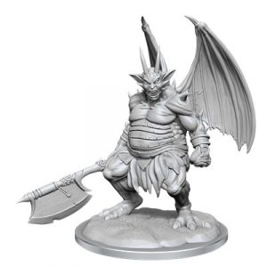 Dungeons & Dragons Nolzur's Marvelous Miniatures: Paint Kit - Nycaloth - EN-WZK90572