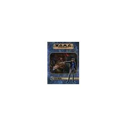 Torg Eternity - GM Pack - EN-UNA10006