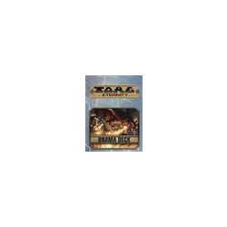 Torg Eternity - Drama Deck - EN-UNA10003