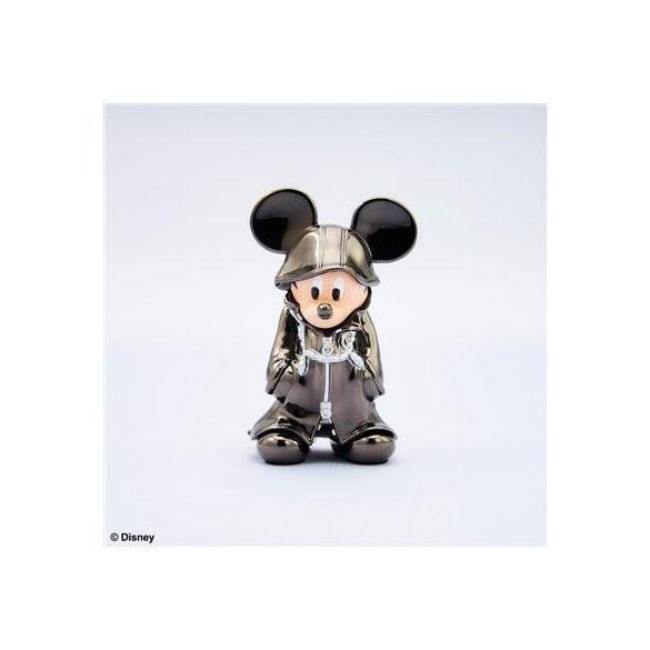 Kingdom Hearts II / Bright Arts Gallery - King Mickey-XKHSLZZZ65