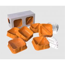 X-Trayz - Orange Set-XTZ-R03-ML