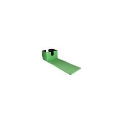 UP - Vivid Alcove Edge: Green-15914