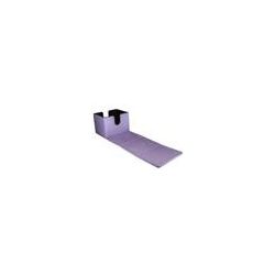 UP - Vivid Alcove Edge: Purple-15915