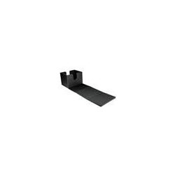 UP - Vivid Alcove Edge: Black-15920