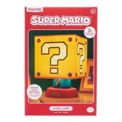 Super Mario - Icon Lamp-PP9318NN