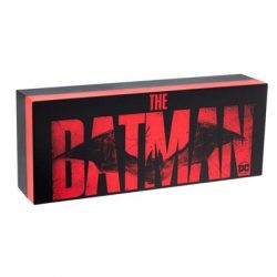 The Batman Logo Light-PP9774TBM