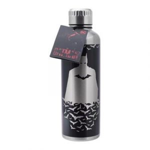 The Batman Metal Water Bottle-PP9773TBM