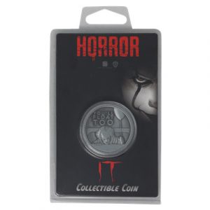 IT Limited Edition Collectible Coin-THG-HC11